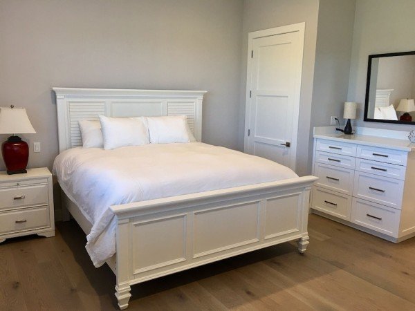 House 5 bedrooms, with air conditioning