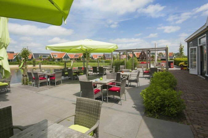 Maison design, 3 chambres, avec jardin