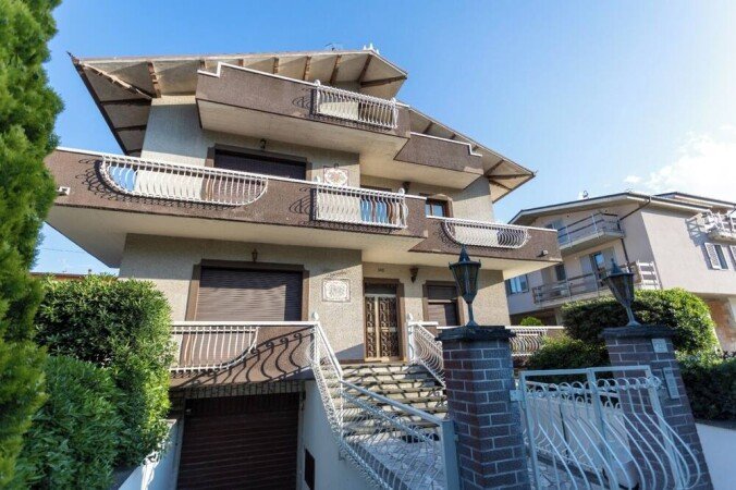 Bed and breakfast 4 camere, con wifi