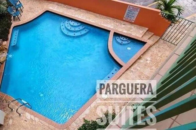Apartamento 1 habitación, con piscina