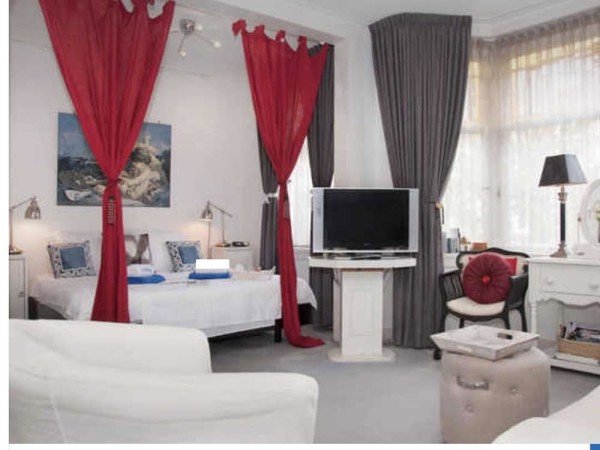 Bed and breakfast 1 slaapkamer, met jacuzzi