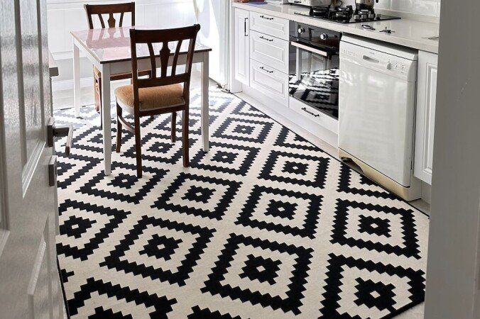 Wohnung 2 Schlafzimmer, mit WLAN