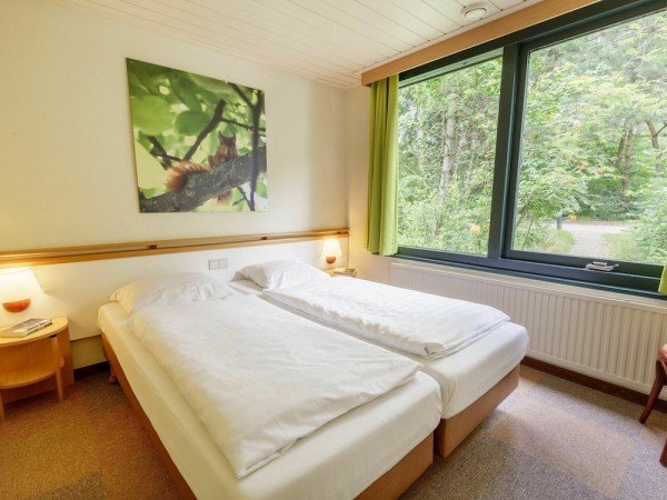 House 2 bedrooms, with pool