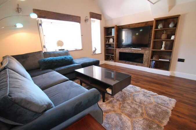 House 3 bedrooms, with jacuzzi