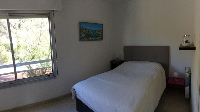 Wohnung 1 Schlafzimmer, mit WLAN