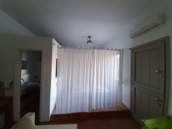 Wohnung 1 Schlafzimmer, mit Klimaanlage