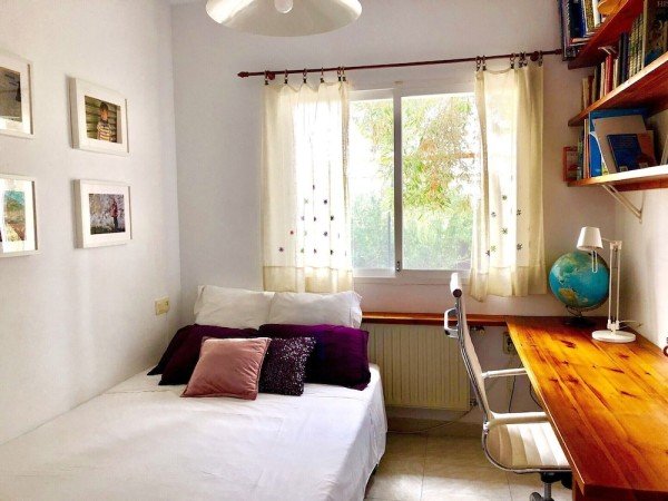 Villa 3 habitaciones, con piscina