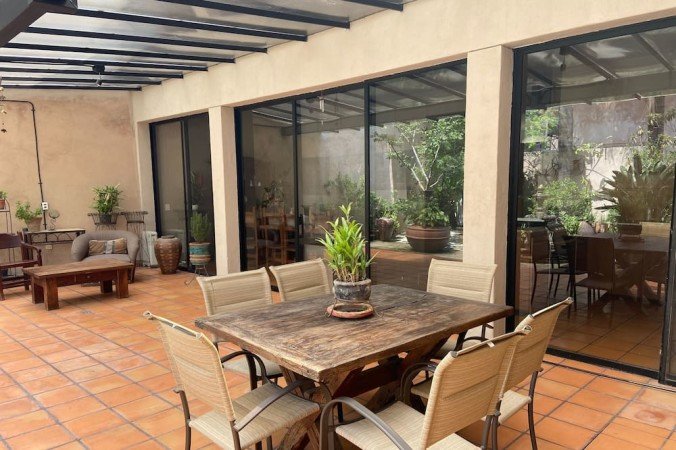 Casa 5 habitaciones, con jacuzzi