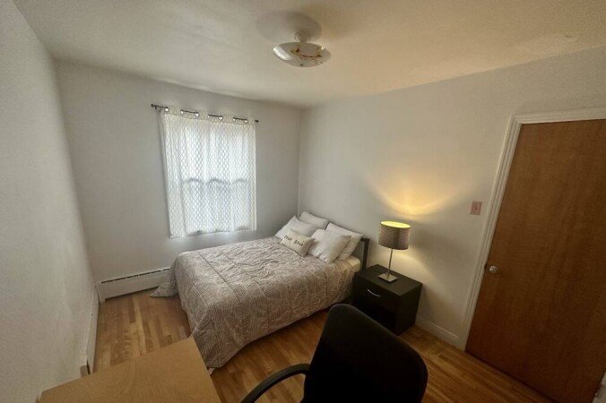 Maison 1 chambre, avec jardin