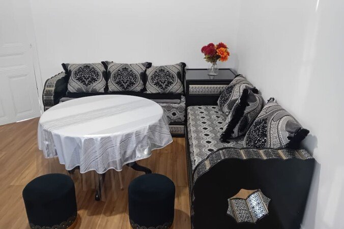 Apartamento 2 habitaciones