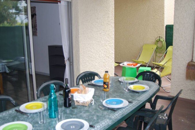 Wohnung 3 Schlafzimmer, mit WLAN