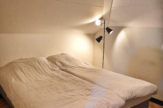 Apartment 1 bedroom, with wifi