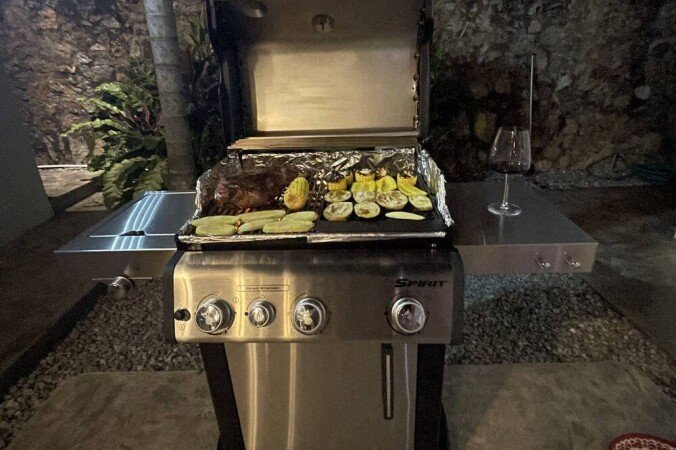 Villa 5 Schlafzimmer, mit Whirlpool