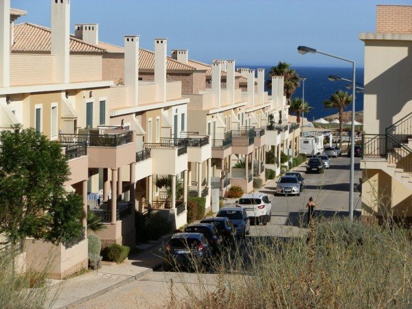 Wohnung 2 Schlafzimmer, mit Pool