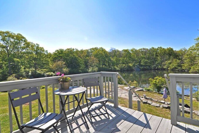 Bed and breakfast 1 bedroom, with pool
