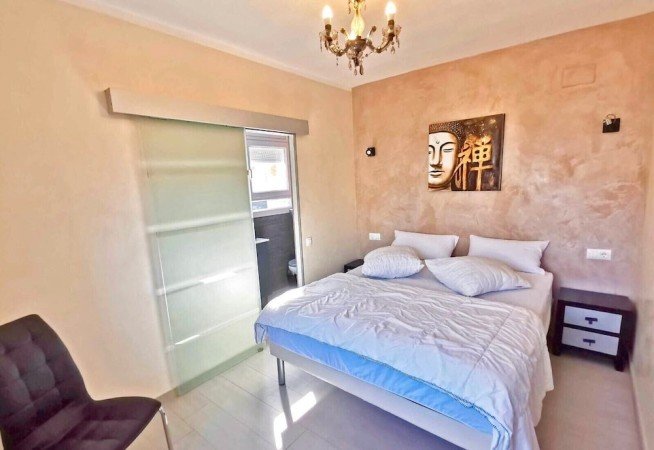 Villa 5 chambres, avec jacuzzi