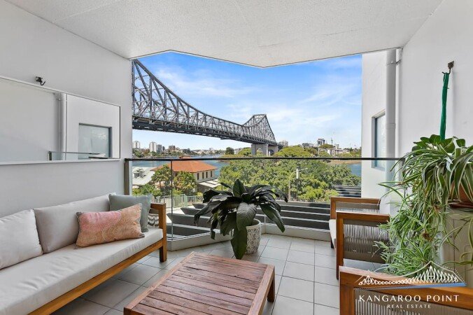 Apartment 2 bedrooms, with pool