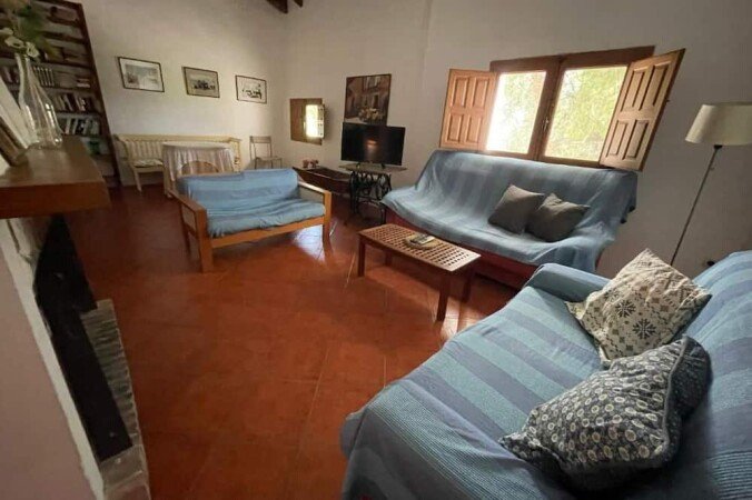 Bed and breakfast 3 habitaciones, con piscina