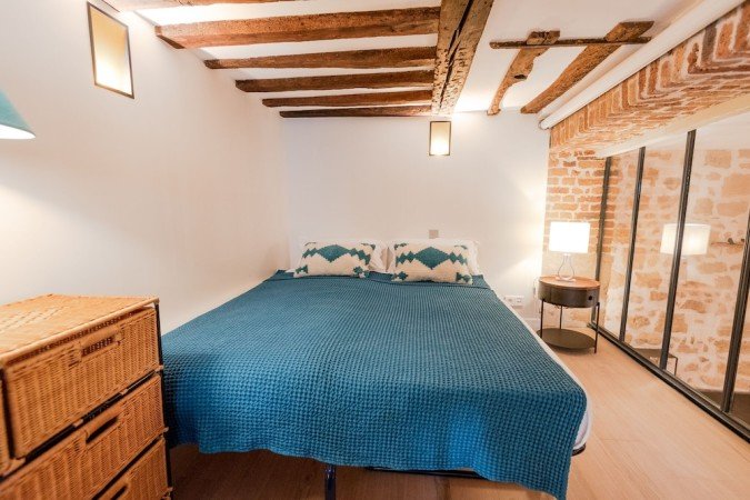 Wohnung 3 Schlafzimmer, mit WLAN