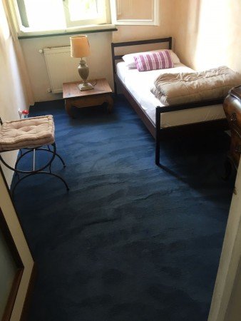 Villa 3 camere, con giardino