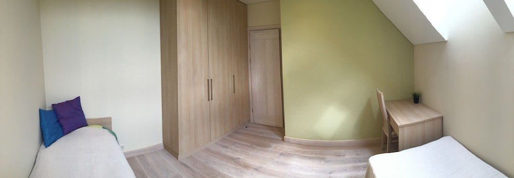 Wohnung 2 Schlafzimmer, mit Fitnessstudio