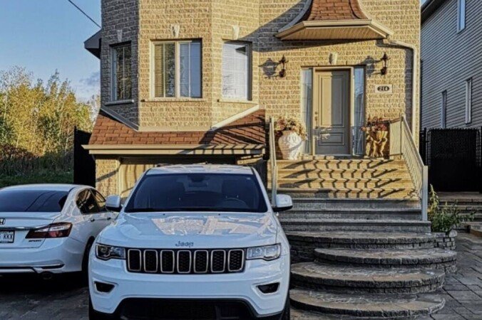 House 1 bedroom, with garden