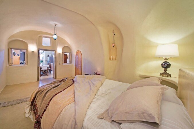 Ferienhaus 2 Schlafzimmer, mit Garten