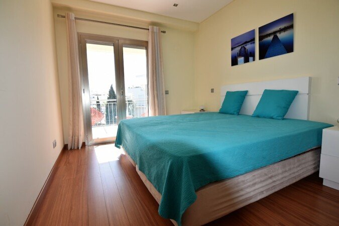 Appartement 2 chambres, avec piscine
