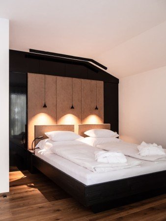 Wohnung 2 Schlafzimmer, mit Whirlpool