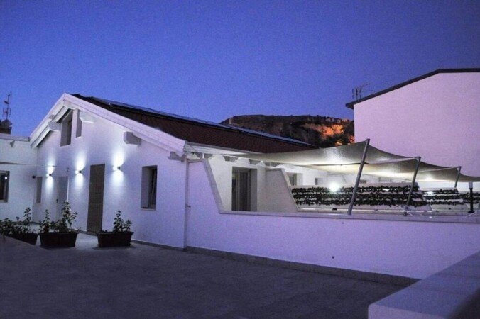 Bed and breakfast 1 camera, con palestra