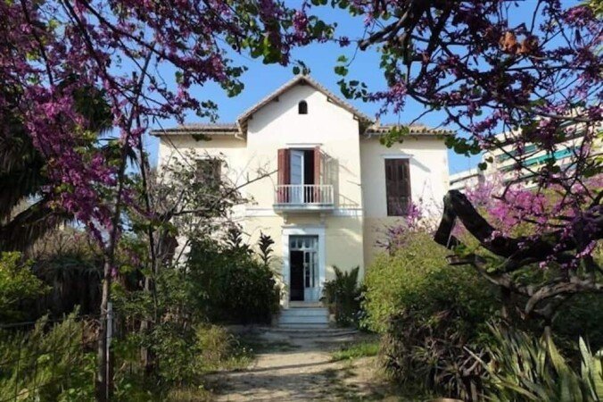 Maison de charme, 5 chambres, avec jardin