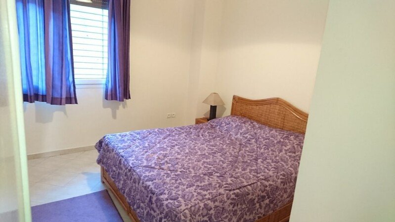 Wohnung 3 Schlafzimmer, mit Fitnessstudio