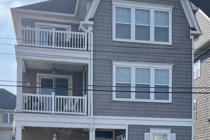 House 5 bedrooms, with jacuzzi