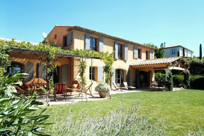 Bed and breakfast 5 bedrooms, with pool