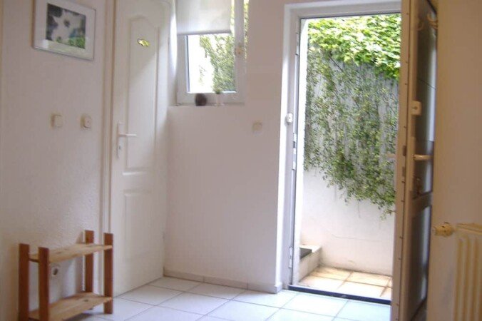 Wohnung 1 Schlafzimmer, mit WLAN