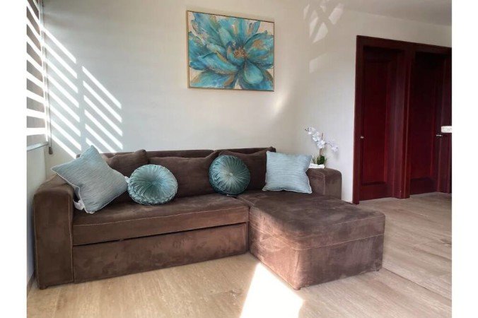 Apartamento 1 habitación, con wifi