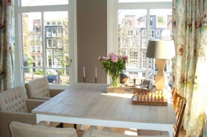 Appartement 2 slaapkamers, met jacuzzi