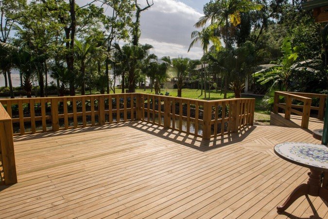 Casa 2 quartos, com piscina