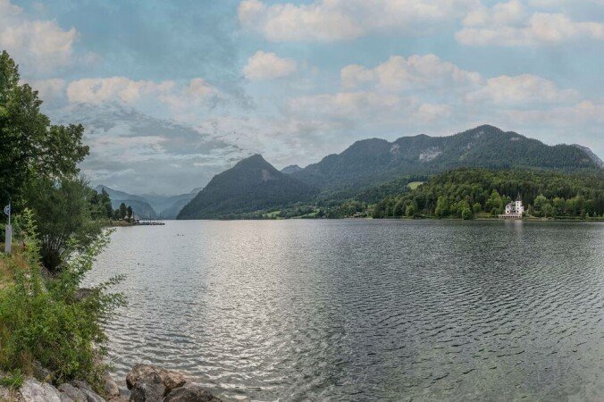 Wohnung 3 Schlafzimmer, mit Klimaanlage
