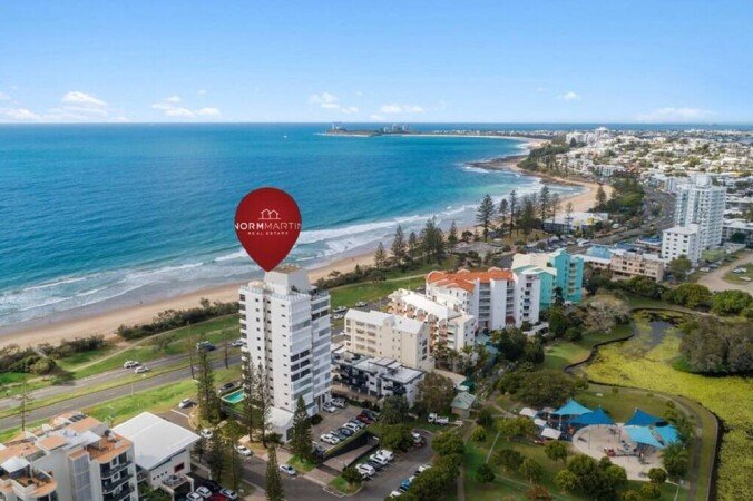 Apartment 2 bedrooms, with pool