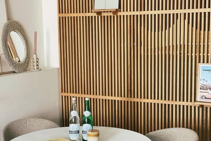 Huis 1 slaapkamer, met jacuzzi