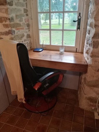 Maison 2 chambres, avec jacuzzi