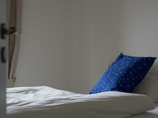 Wohnung 3 Schlafzimmer, mit Pool