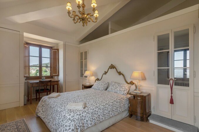 Villa 2 camere, con piscina