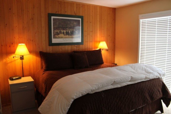 Apartment 2 bedrooms, with jacuzzi