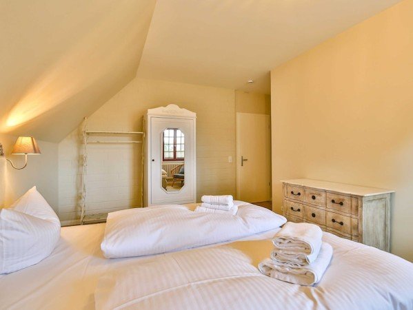 Ferienhaus 7 Schlafzimmer, mit Garten