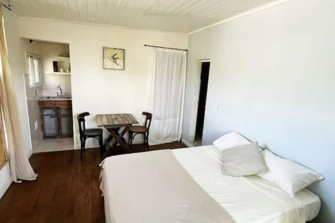 Apartamento 1 habitación, con wifi