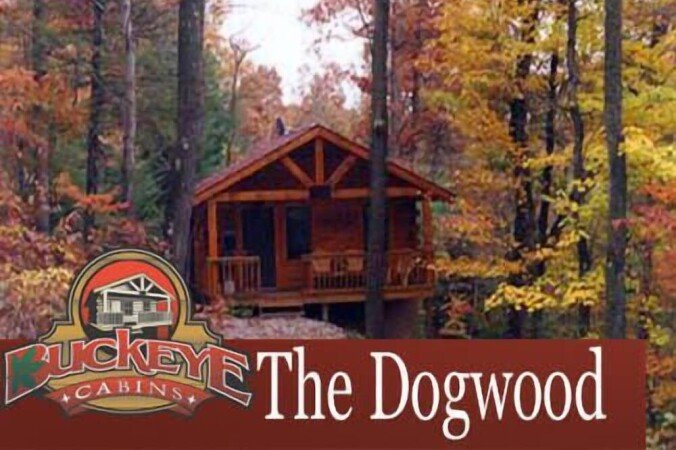 Chalet 1 bedroom, with jacuzzi