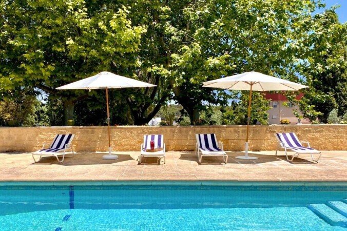 Casa 7 habitaciones, con piscina