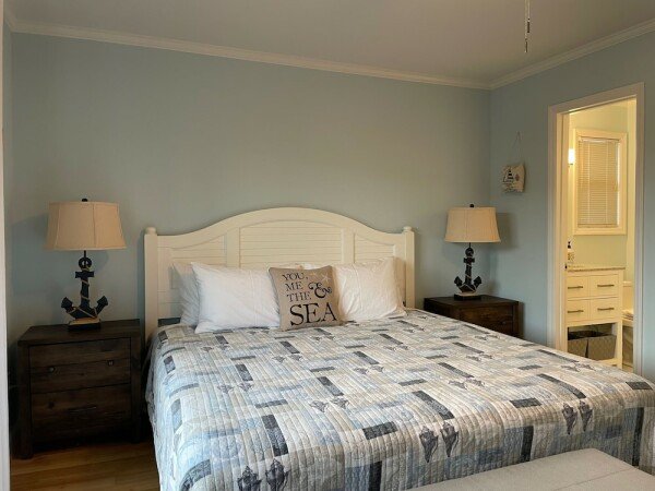 Apartment 2 bedrooms, with pool